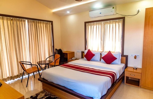 Bolpur Hotel | UDICHI REGENCY