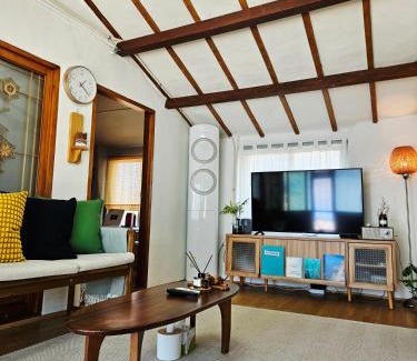 Jeju City House | Udo Seaside House