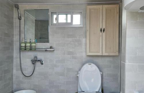 Jeju City House | Udo Seaside House