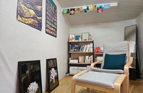 Jeju City House | Udo Seaside House