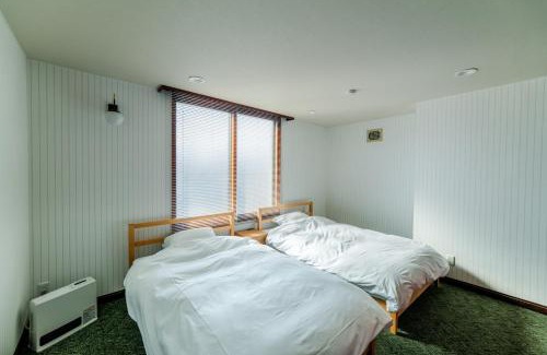 Kushiro Apartment | Ueshima Building 3F - Vacation STAY 55389v