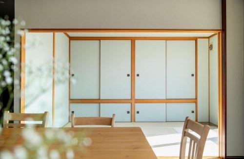 Kushiro Apartment | Ueshima Building 3F - Vacation STAY 55389v