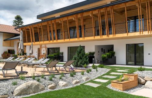 Naz Apartment | Uetzenhof