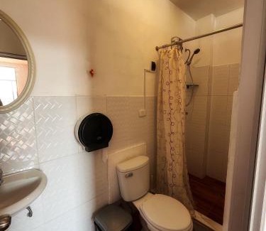 Trujillo Bed & Breakfast | Ugarte Street