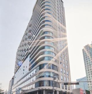 Sincheondong Hotel | UH FLAT Signature DAEGU
