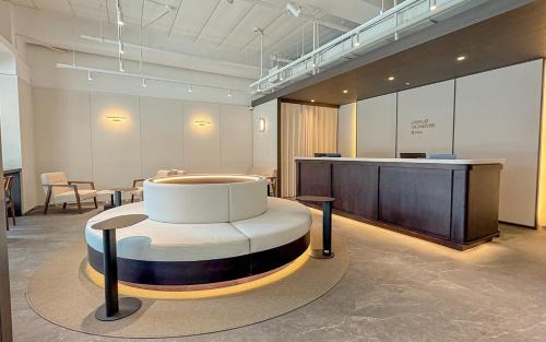 Sincheondong Hotel | UH FLAT Signature DAEGU