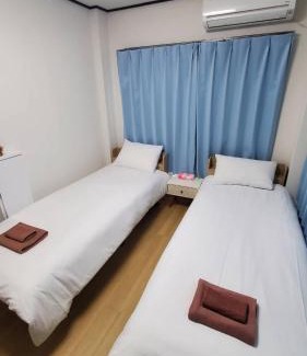 Honkomagome Hotel | Uhome Tabata Apartment