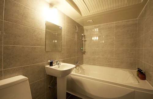 Uiryeong Hotel | Uiryeong Aubeson