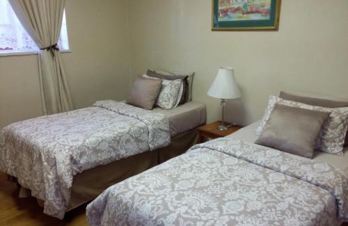 Uitenhage Apartment | Uitenhage Apartments