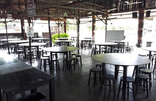 Batu Pahat Resort | UK FARM Agro Resort