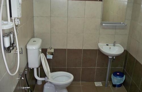 Batu Pahat Resort | UK FARM Agro Resort