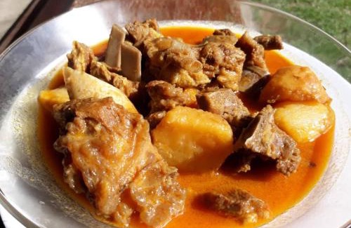 Batu Pahat Resort | UK FARM Agro Resort