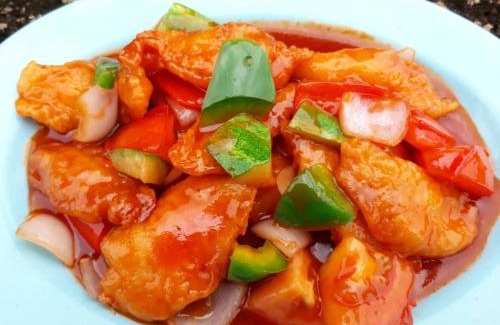 Batu Pahat Resort | UK FARM Agro Resort