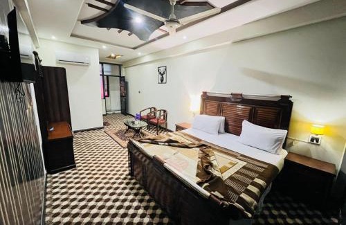 Abbottabad Hotel | UK Hotel