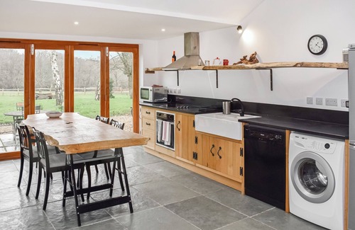 Scaynes Hill Cottage | UK46591 - Polecat Barn