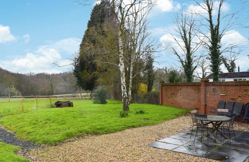 Scaynes Hill Cottage | UK46591 - Polecat Barn