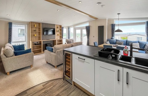 Southerness Cottage | UK47534 - Sea View 82