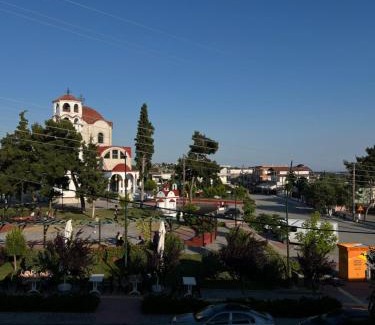 Nea Iraklia Apartment | Uka apartment