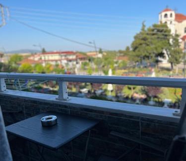 Nea Iraklia Apartment | Uka apartment