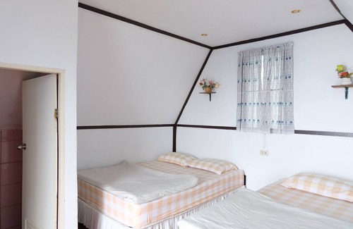 Tap Tao Hotel | Ukrist Farm Hill Resort