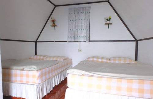 Tap Tao Hotel | Ukrist Farm Hill Resort