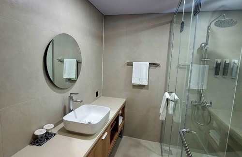 Haenam Hotel | Uldolsori Hotel