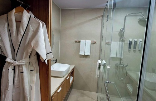 Haenam Hotel | Uldolsori Hotel