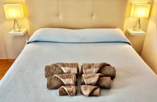 Corralejo Apartment | Ulisse Suite