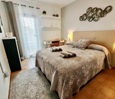 Corralejo Apartment | Ulisse Suite