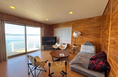 Suooshima Villa | uliuli