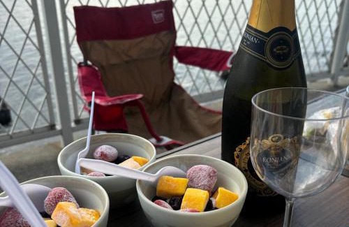 Suooshima Villa | uliuli