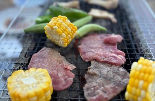 Suooshima Villa | uliuli