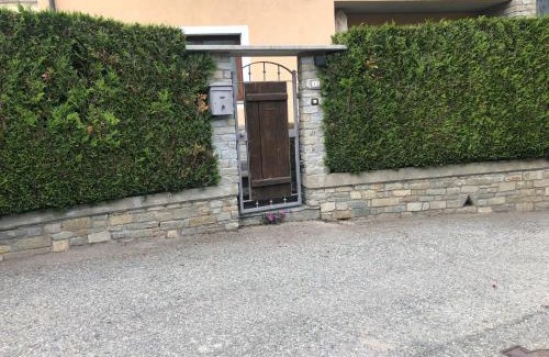 Villair-Amerique Apartment | Ulivo Apartment VDA QUART 0035