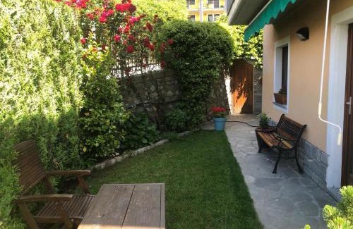 Villair-Amerique Apartment | Ulivo Apartment VDA QUART 0035