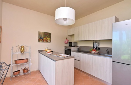 Gavorrano Apartment | Ulivo, Borgo Santa Chiara, Gavorrano, Grosseto and Maremma
