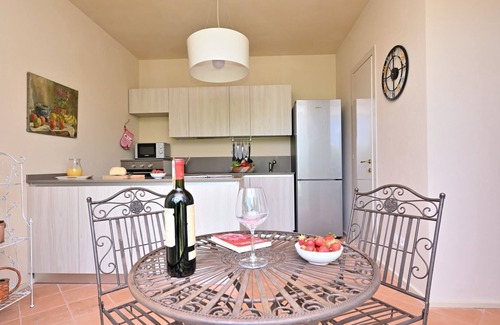 Gavorrano Apartment | Ulivo, Borgo Santa Chiara, Gavorrano, Grosseto and Maremma