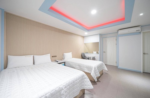 Buk Hotel | Uljin Ace