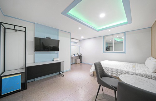 Buk Hotel | Uljin Ace