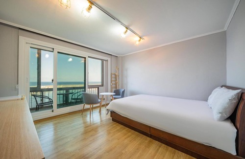 Uljin Hotel | Uljin Donga