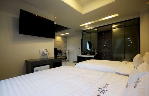 Uljin Hotel | Uljin Neulbom Boutique