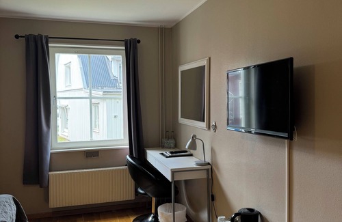 Ullanger Hotel | Ullångers Hotell och Restaurang