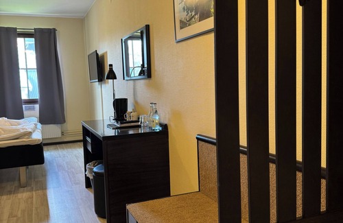 Ullanger Hotel | Ullångers Hotell och Restaurang