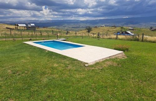 Calamuchita Department Ski Chalet | Ullasa - Casa de Montaña