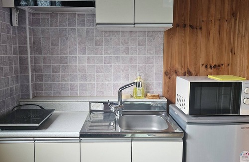 Ulleung-gun Condo | Ulleung Haeoreum Pension