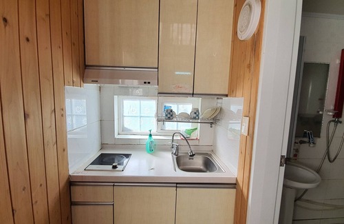 Ulleung-gun Condo | Ulleung Haeoreum Pension