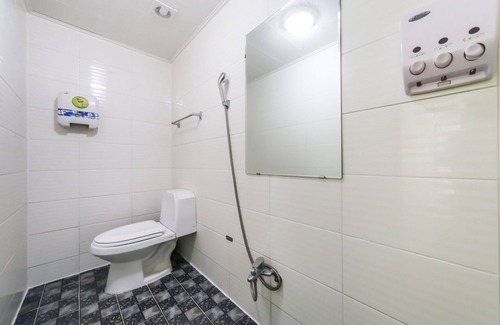 Ulleung-gun Hotel | Ulleung Healing Hotel