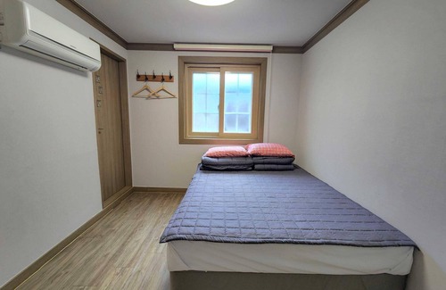 Ulleung-gun Hotel | Ulleung Healing Hotel