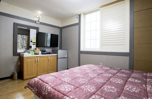 Ulleung-gun Hotel | Ulleung Hwangje Hotel