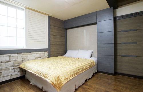 Ulleung-gun Hotel | Ulleung Hwangje Hotel