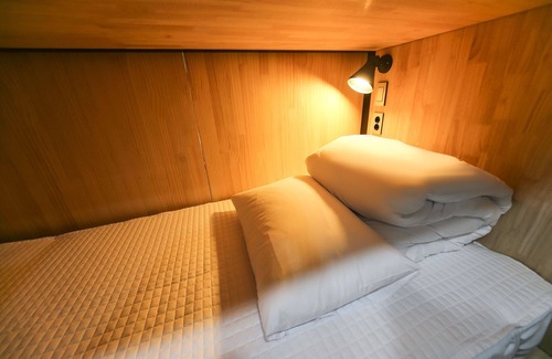 Ulleung-gun Hotel | Ulleung With Ulleung